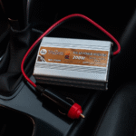 مبدل برق خودرو ۲۰۰ وات ویلیون