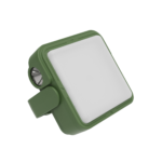 چراغ اضطراری شارژی و خورشیدی AP مدل FA-3831T