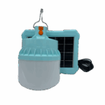 لامپ شارژی خورشیدی مدل YB-82S