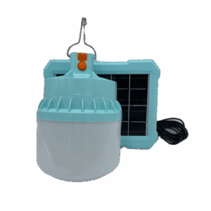 لامپ شارژی خورشیدی مدل YB-82S