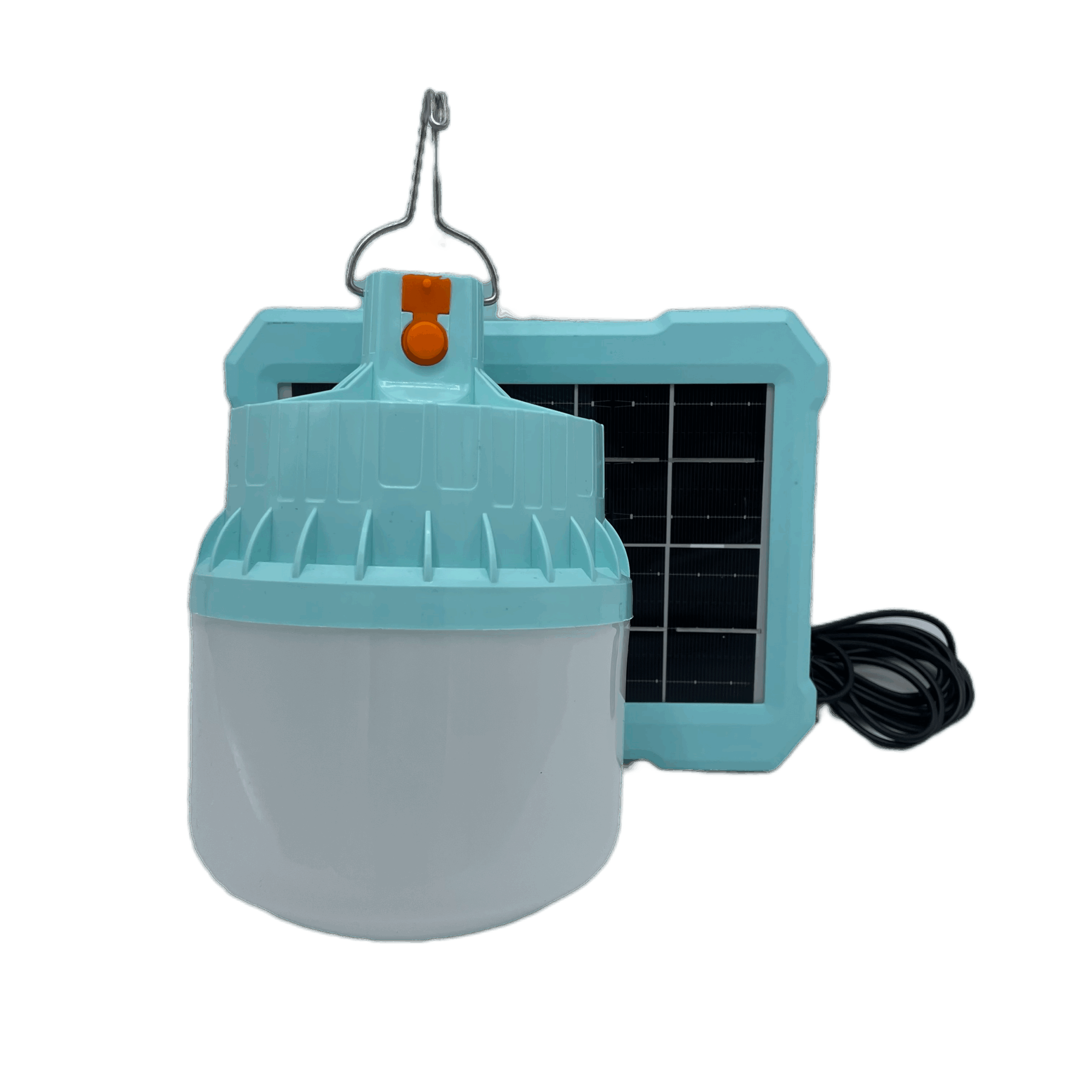 لامپ شارژی خورشیدی مدل YB-82S