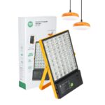 پکیج دو لامپ DP