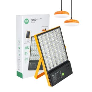 پکیج دو لامپ DP