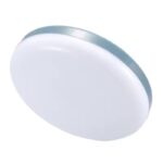 چراغ اضطراری خورشیدی-شارژی ۳۰۰ وات کمپی