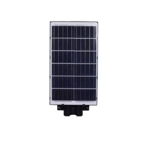 پروژکتور و چراغ خیابانی خورشیدی ۱۰۰۰ وات پنل سرخود