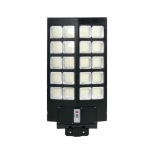 چراغ خیابانی پنل سرخود خورشیدی ۱۰۰۰ وات