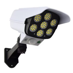 چراغ خورشیدی طرح دوربین KL-2178T