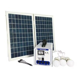 پکیج خورشیدی سانکس ۱۲۱۲