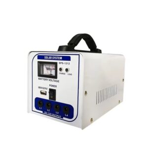 پکیج خورشیدی سانکس ۱۲۱۲