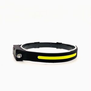 چراغ پیشانی نواری (هدلایت نواری)