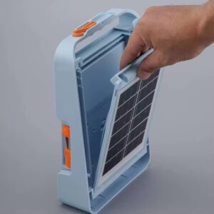 پرژکتور و پاوربانک مدل ۴۵۰