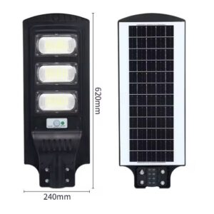 پرژکتور خورشیدی ۳۰۰ وات