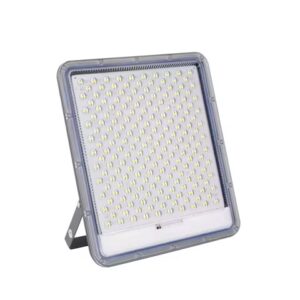 پروژکتور خورشیدی ۲۰۰ وات پنل جدا