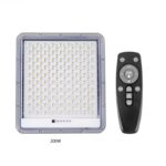 پروژکتور خورشیدی 200 وات پنل جدا