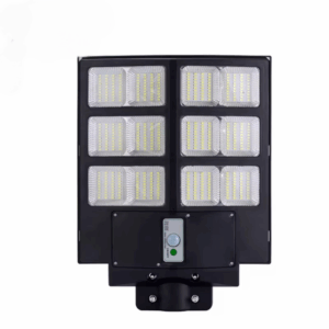 پرژکتور خورشیدی خیابانی 600 وات