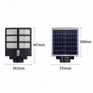 پروژکتور خورشیدی خیابانی 800 وات
