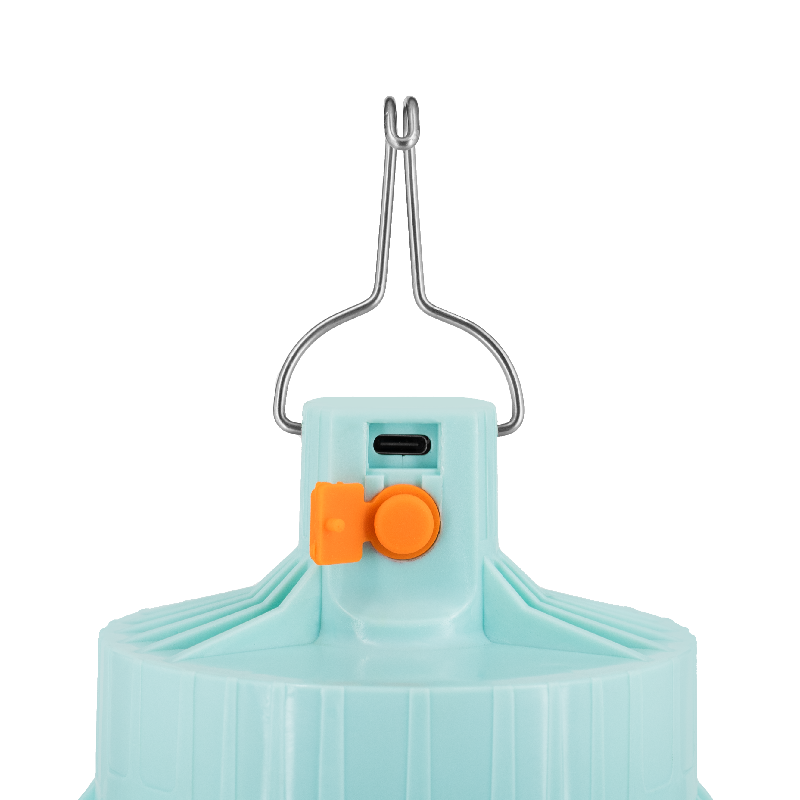 لامپ شارژی خورشیدی مدل YB-82S