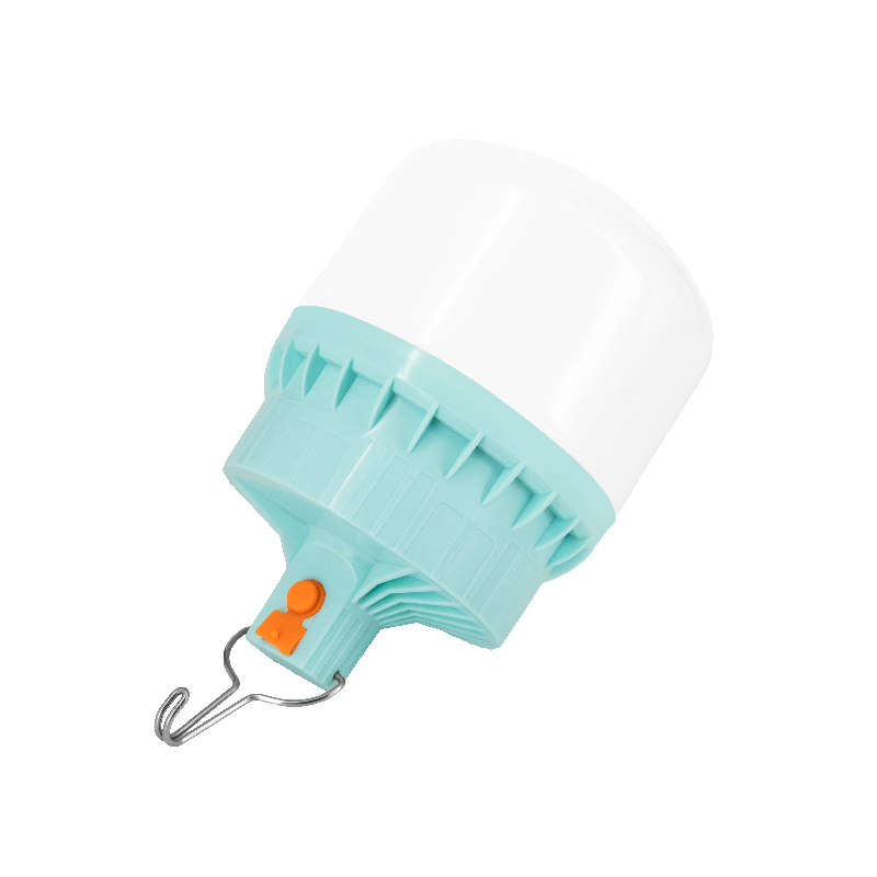 لامپ شارژی خورشیدی مدل YB-82S