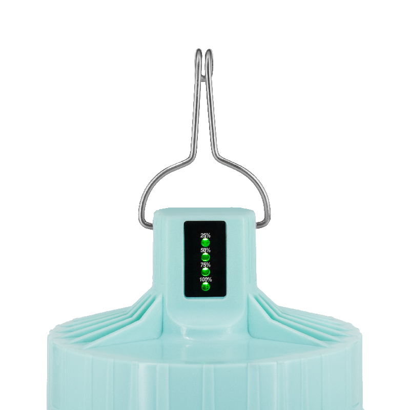 لامپ شارژی خورشیدی مدل YB-82S