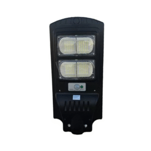 پروژکتور خورشیدی ۲۰۰ وات خیابانی