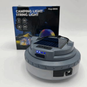 ریسه خورشیدی