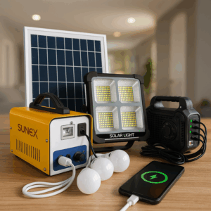 ۱۰ مدل از بهترین لامپها و چراغهای قابل حمل برای خانه، کمپ، بی‌برقی و شرایط اضطراری