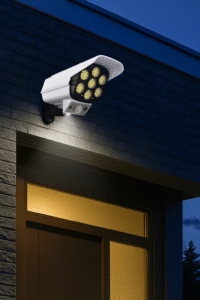 سان پک سیلور | تخفیف ویژه چراغ خورشیدی ویلا باغ