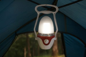 چراغ اضطراری فانوسی ویداسی مدل WD-833 | چراغ شارژی قابل حمل برای سفر و قطعی برق