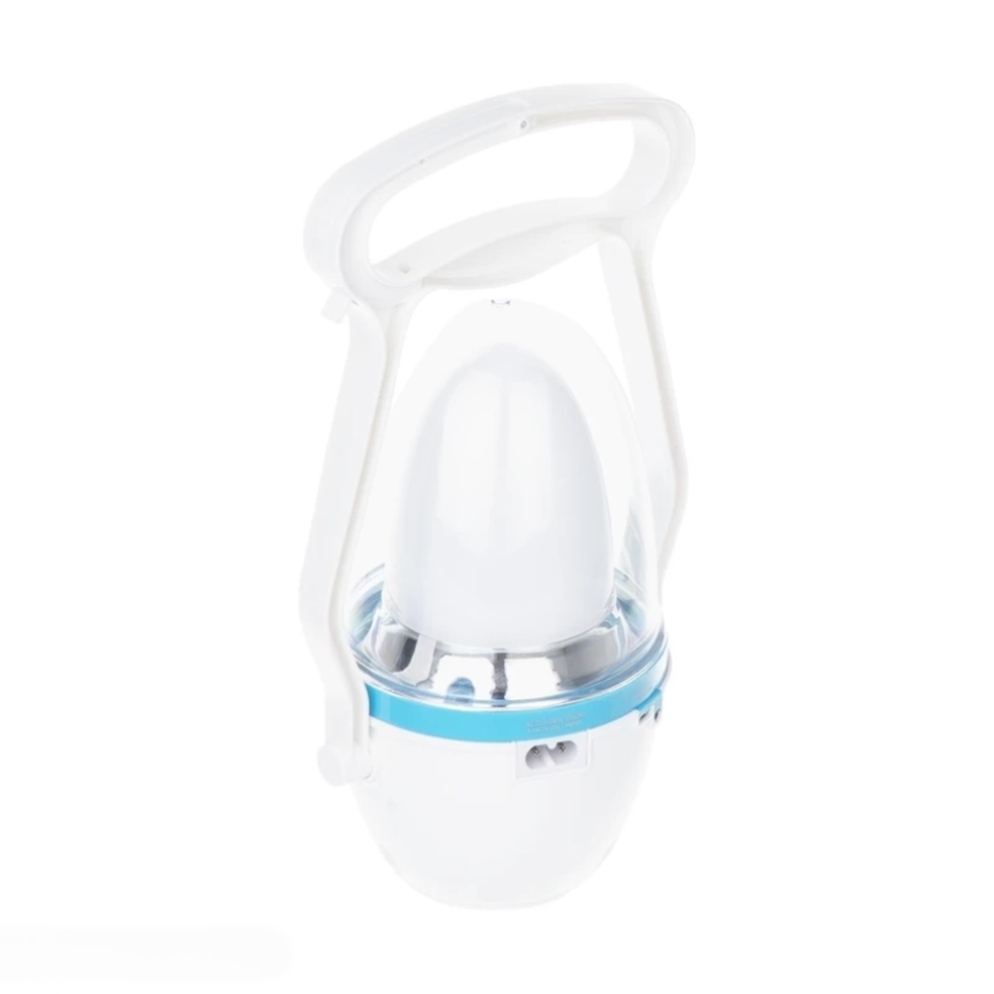 چراغ اضطراری فانوسی ویداسی مدل WD-833 | چراغ شارژی قابل حمل برای سفر و قطعی برق