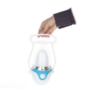 چراغ اضطراری فانوسی ویداسی مدل WD-833