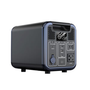 پاور استیشن قابل حمل ۶۰۰ وات | برق اضطراری