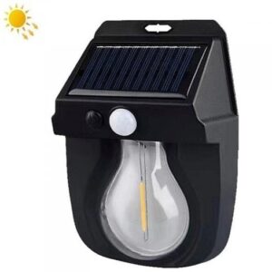 دیوارکوب خورشیدی مدل CL-118