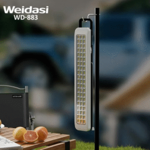 چراغ اضطراری ویداسی مدل WD-883