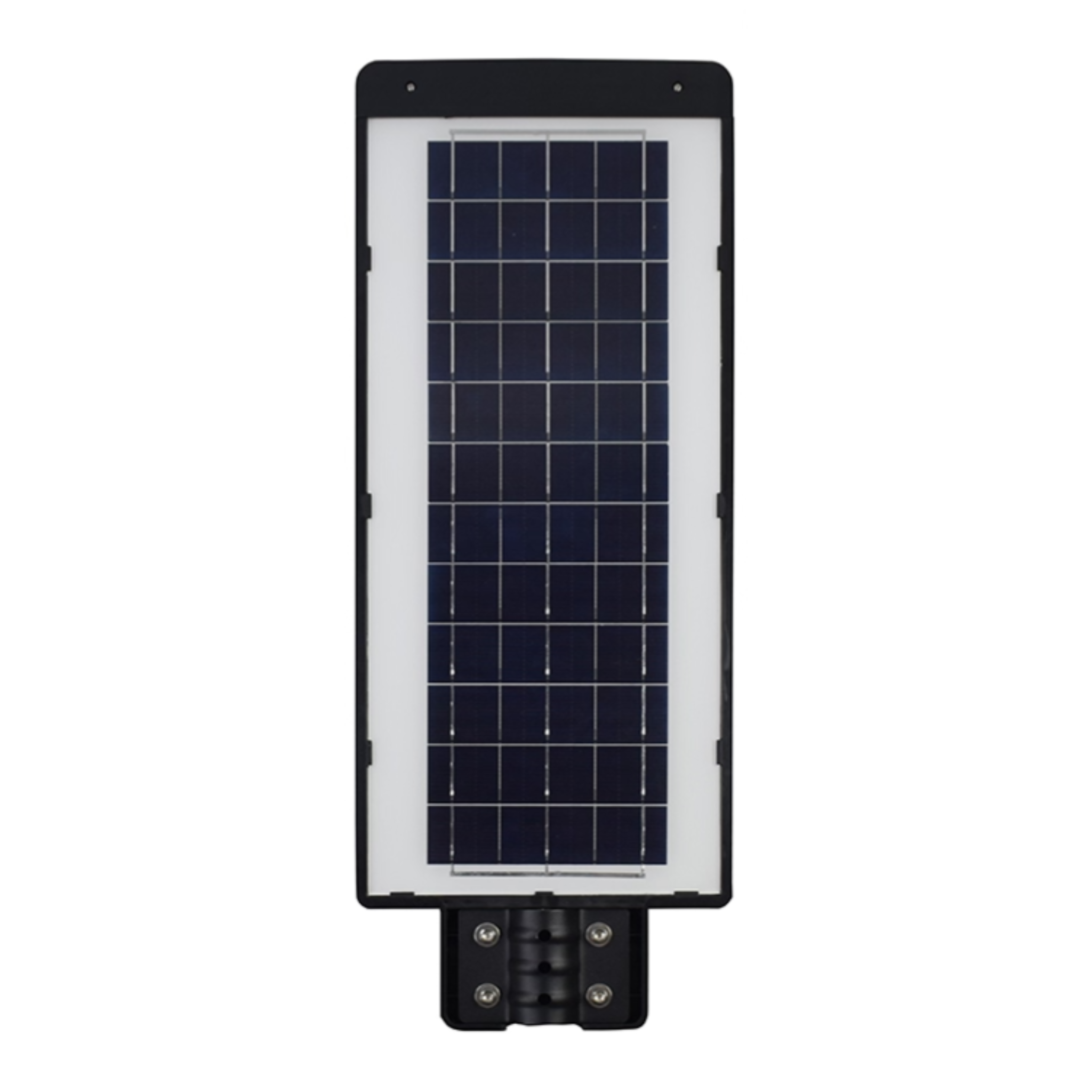 پروژکتور خورشیدی خیابانی 800 وات پنل سرخود