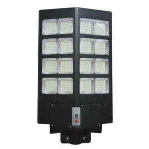 پروژکتور خورشیدی خیابانی 1500 وات پنل سرخود سانکس