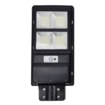 پروژکتور خورشیدی خیابانی 400 وات پنل سرخود سانکس