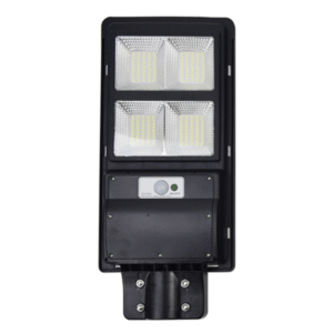 پروژکتور خورشیدی خیابانی 400 وات پنل سرخود سانکس