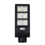 پروژکتور خورشیدی خیابانی 800 وات پنل سرخود سانکس