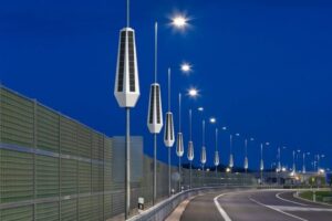 پروژکتور خورشیدی چیست؟