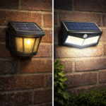 چراغ خورشیدی ارزان بخریم یا نه