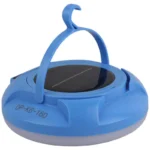 چراغ آویز شارژی دی پی گاد مدل UFO کد DP-K6-160