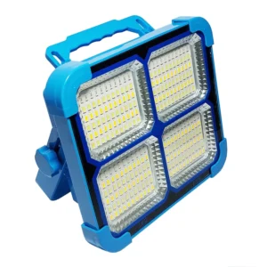 پروژکتور خورشیدی Solar Light مدل YK-918 با توان ۵۰ وات