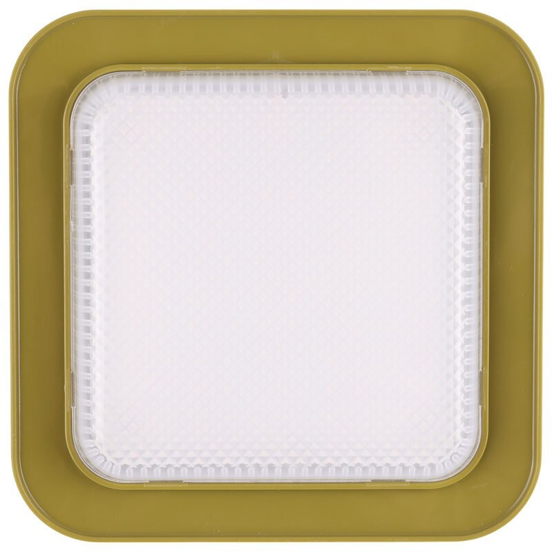 چراغ کمپینگ شارژی خورشیدی مدل LS-229L