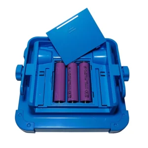 پروژکتور خورشیدی Solar Light مدل YK-918 با توان ۱۰۰ وات