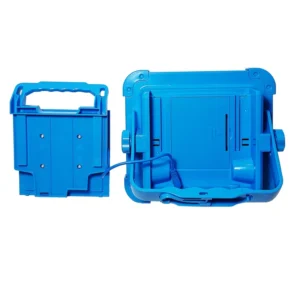 پروژکتور خورشیدی Solar Light مدل YK-918 با توان ۱۰۰ وات