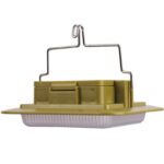 چراغ کمپینگ شارژی خورشیدی مدل LS-229L