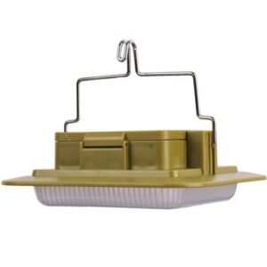 چراغ کمپینگ شارژی خورشیدی مدل LS-229L