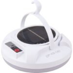 چراغ آویز شارژی دی پی گاد مدل UFO کد DP-K6-140