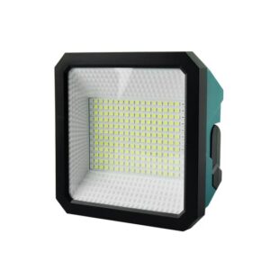 چراغ اضطراری شارژی و خورشیدی مدل CK688