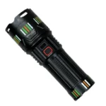 چراغ قوه پلیسی زوم دار اسمال سان ZY-T273